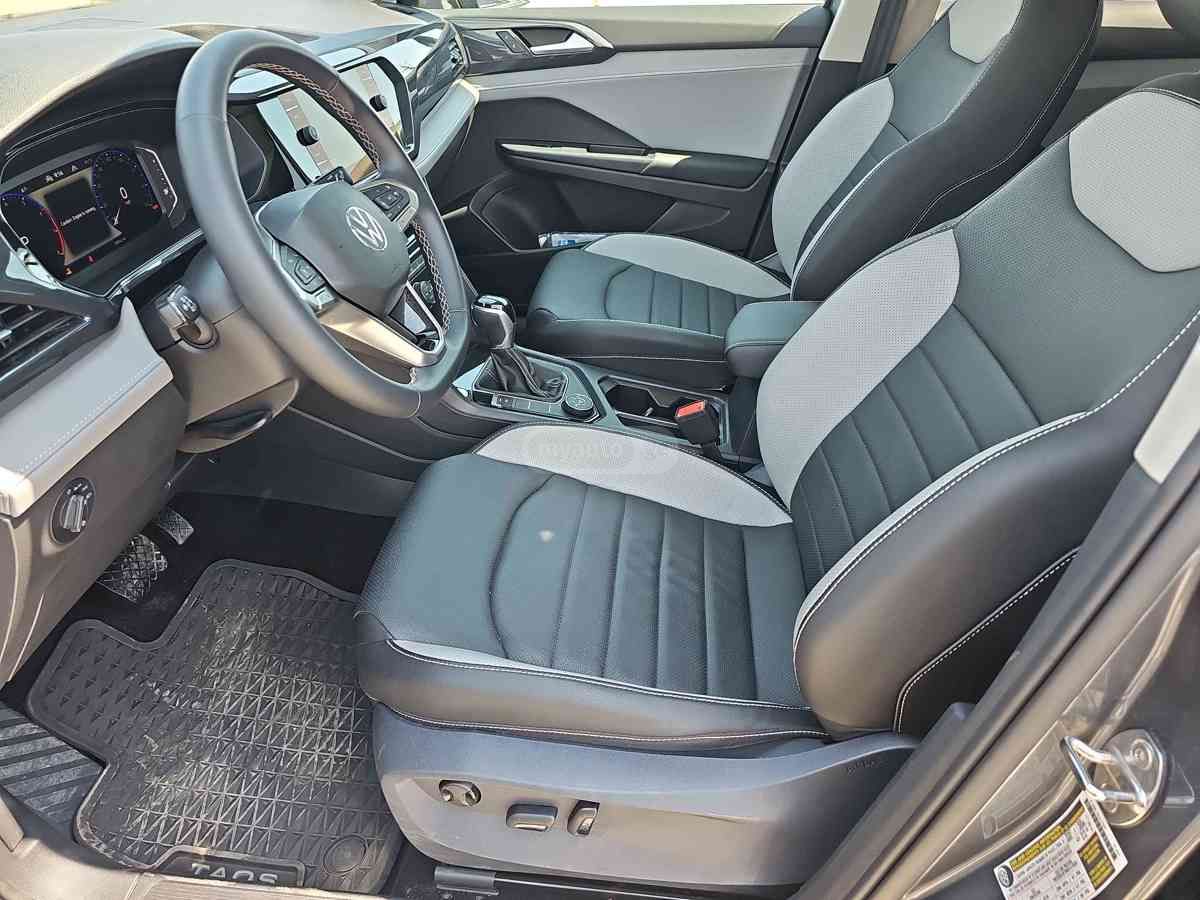 Volkswagen Volkswagen Tiguan — миниатюра 10