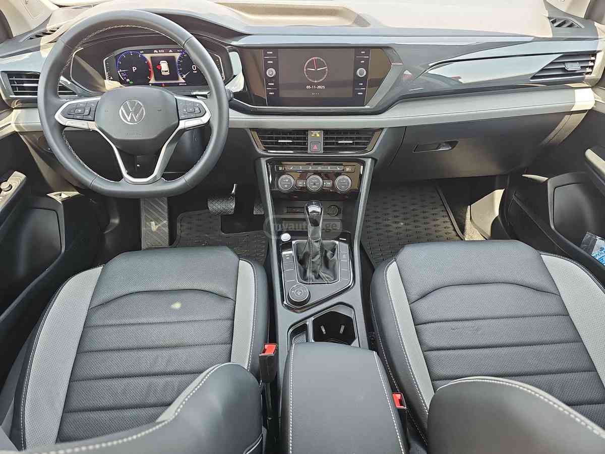 Volkswagen Volkswagen Tiguan — миниатюра 8