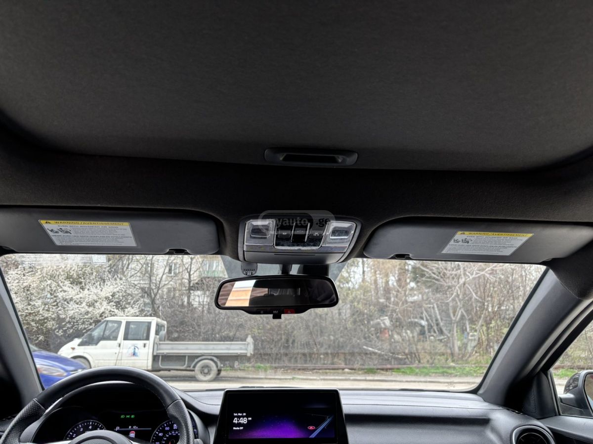 Kia gt — миниатюра 13