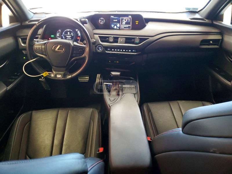 Lexus F SPORT — миниатюра 8