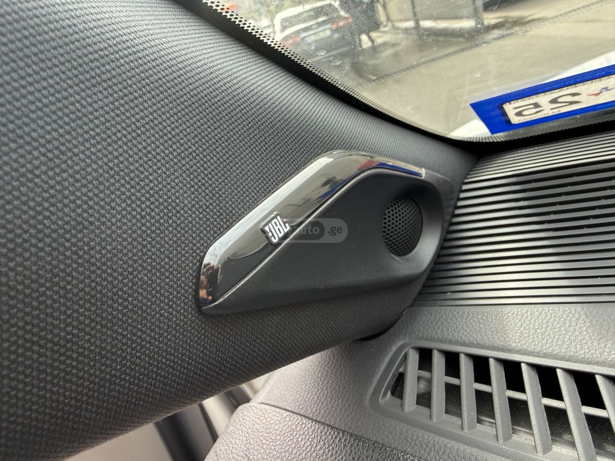 Toyota Venza - фото 11