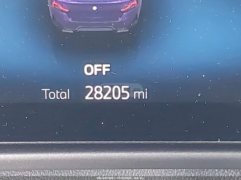 BMW M240 2023 — миниатюра 14