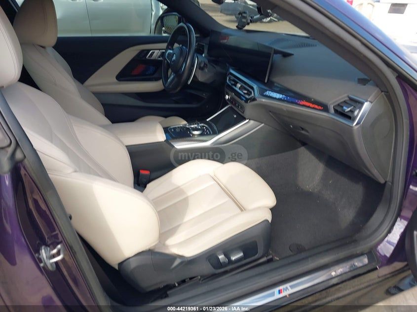 BMW M240 2023 — миниатюра 5