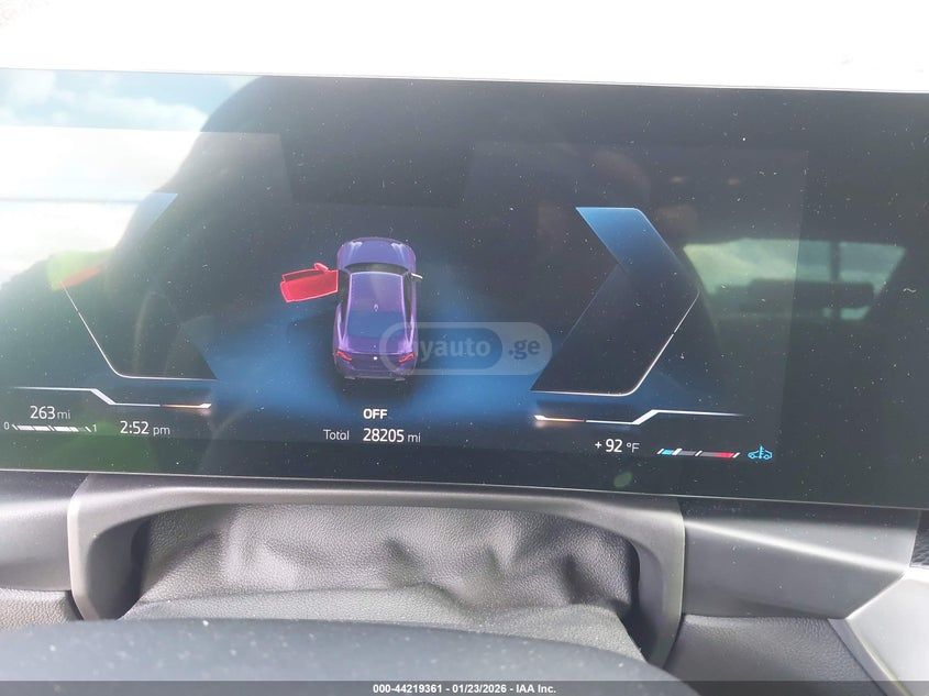 BMW M240 2023 — миниатюра 7