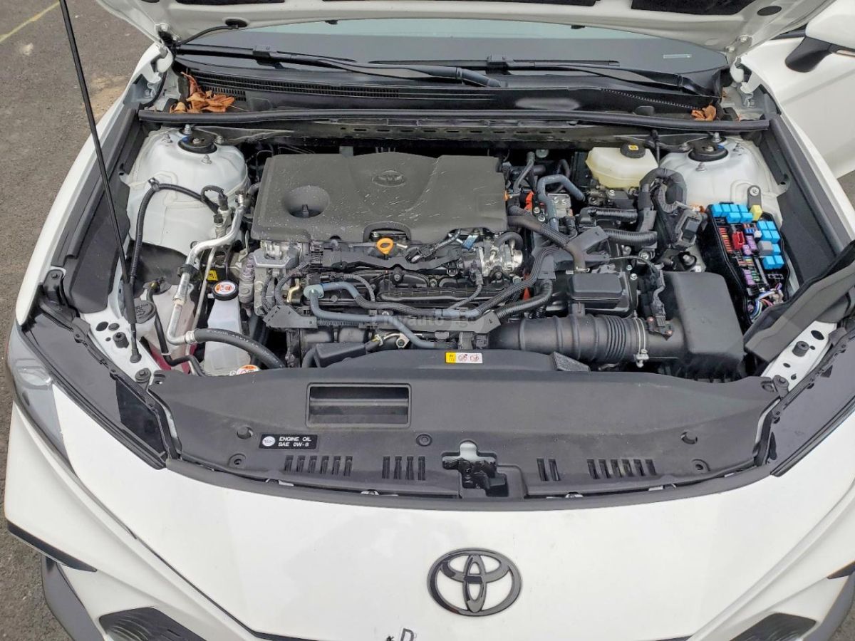 Toyota se — миниатюра 11