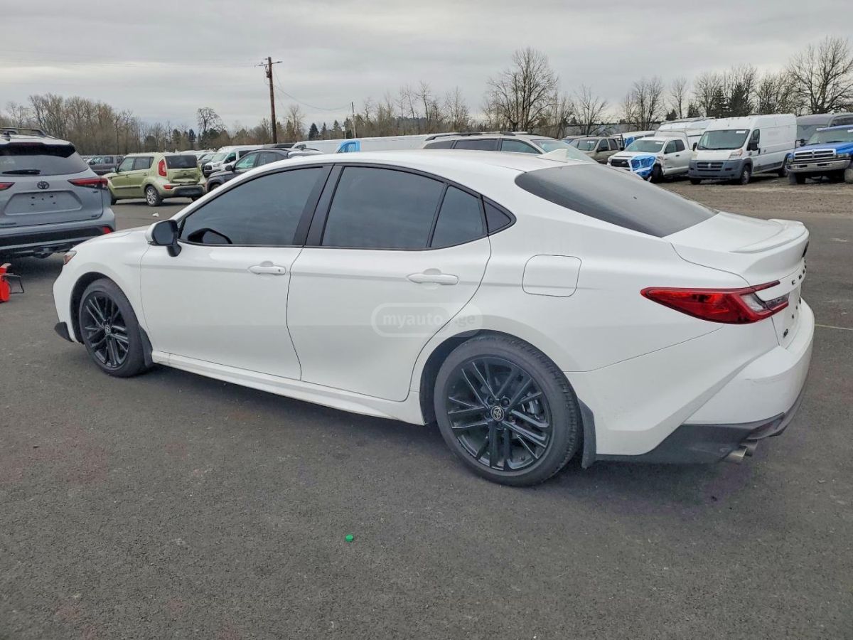 Toyota se — миниатюра 2