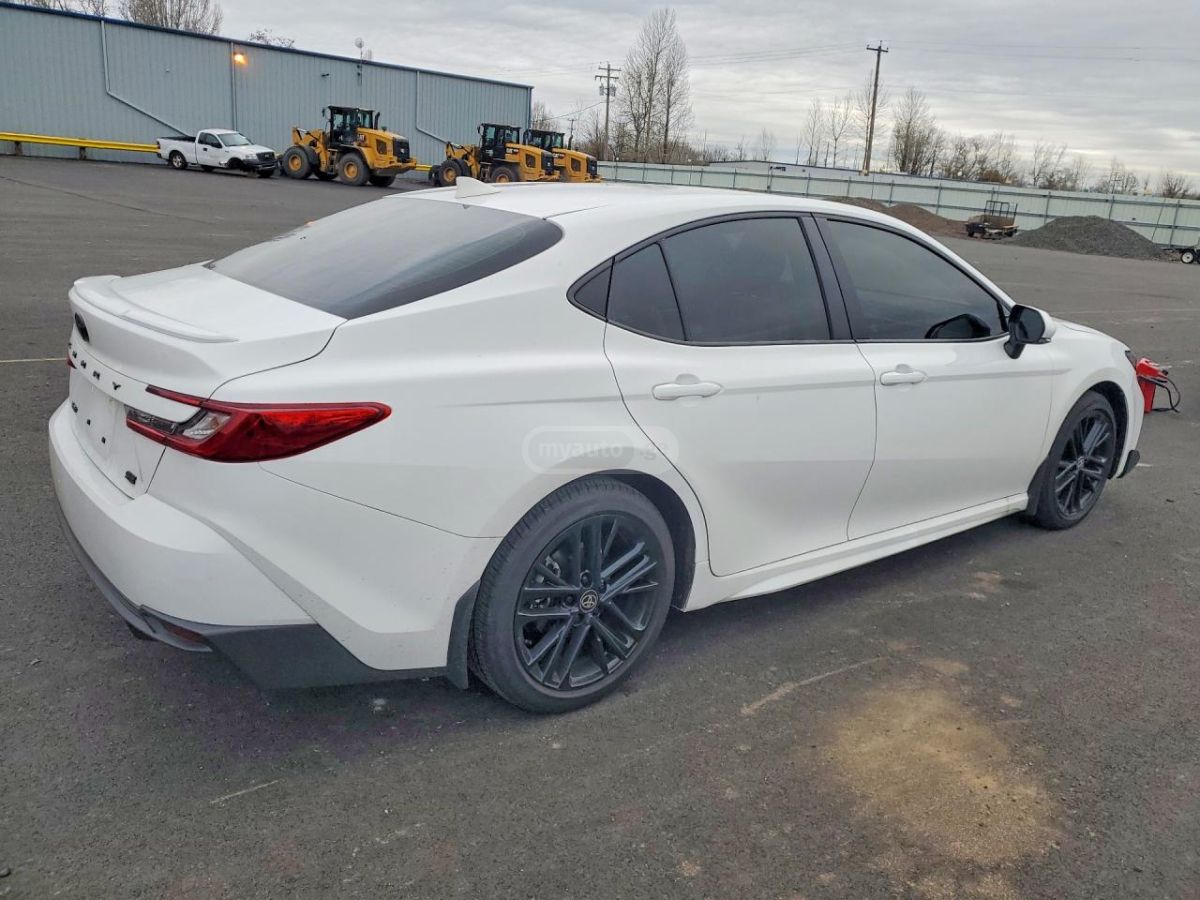 Toyota se — миниатюра 3