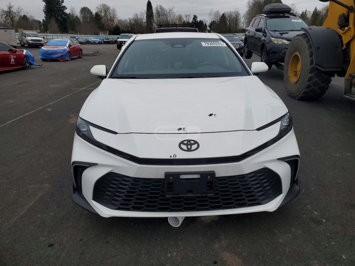 Toyota se — миниатюра 5