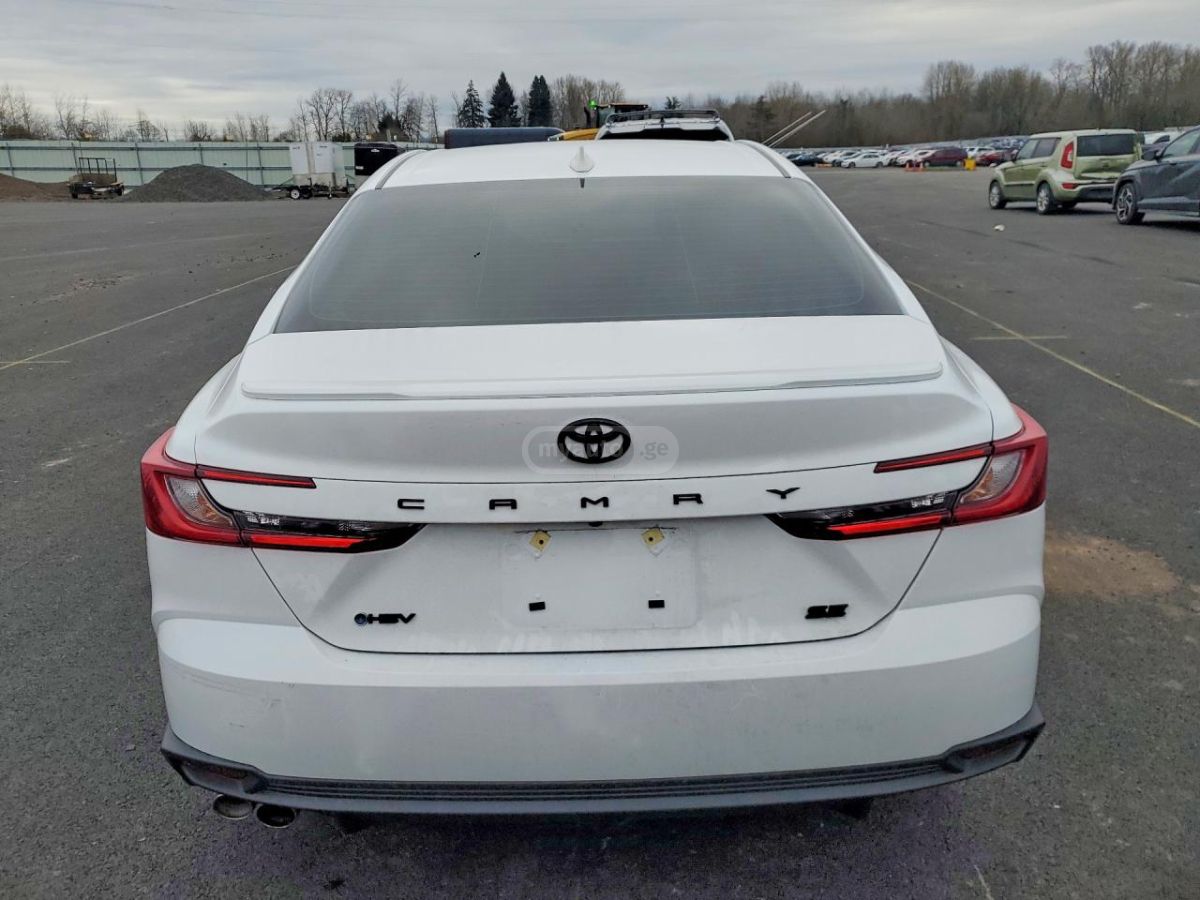 Toyota se — миниатюра 6