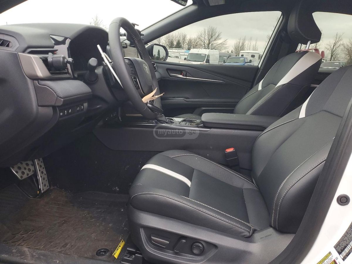 Toyota se — миниатюра 7