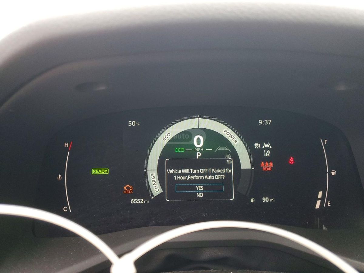 Toyota se — миниатюра 9