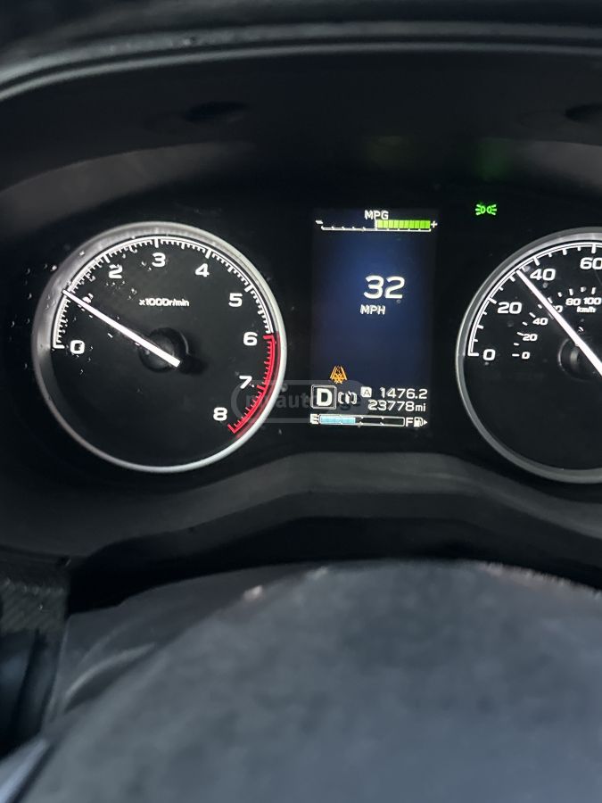 Subaru Premium 4dr All-Wheel Drive CV — миниатюра 8