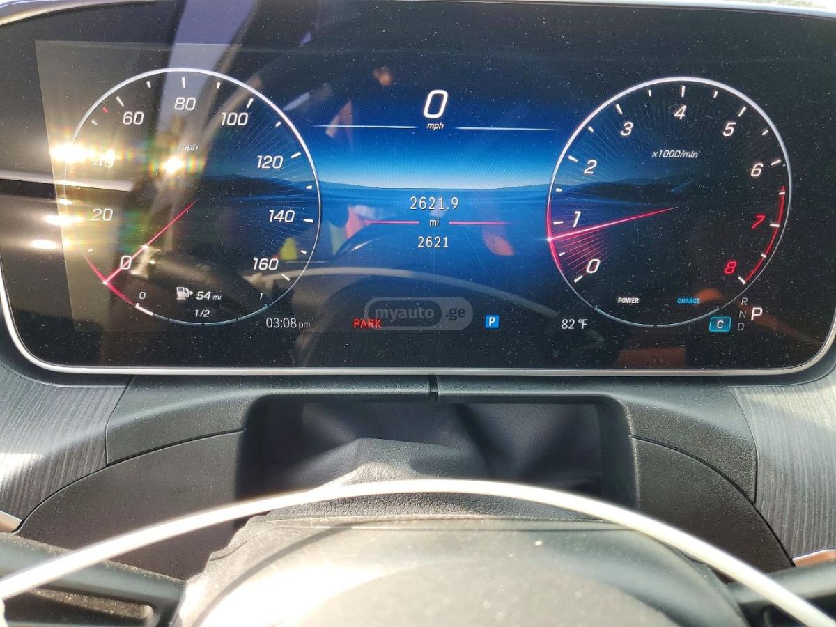 Mercedes-Benz C 300 2025 — миниатюра 9