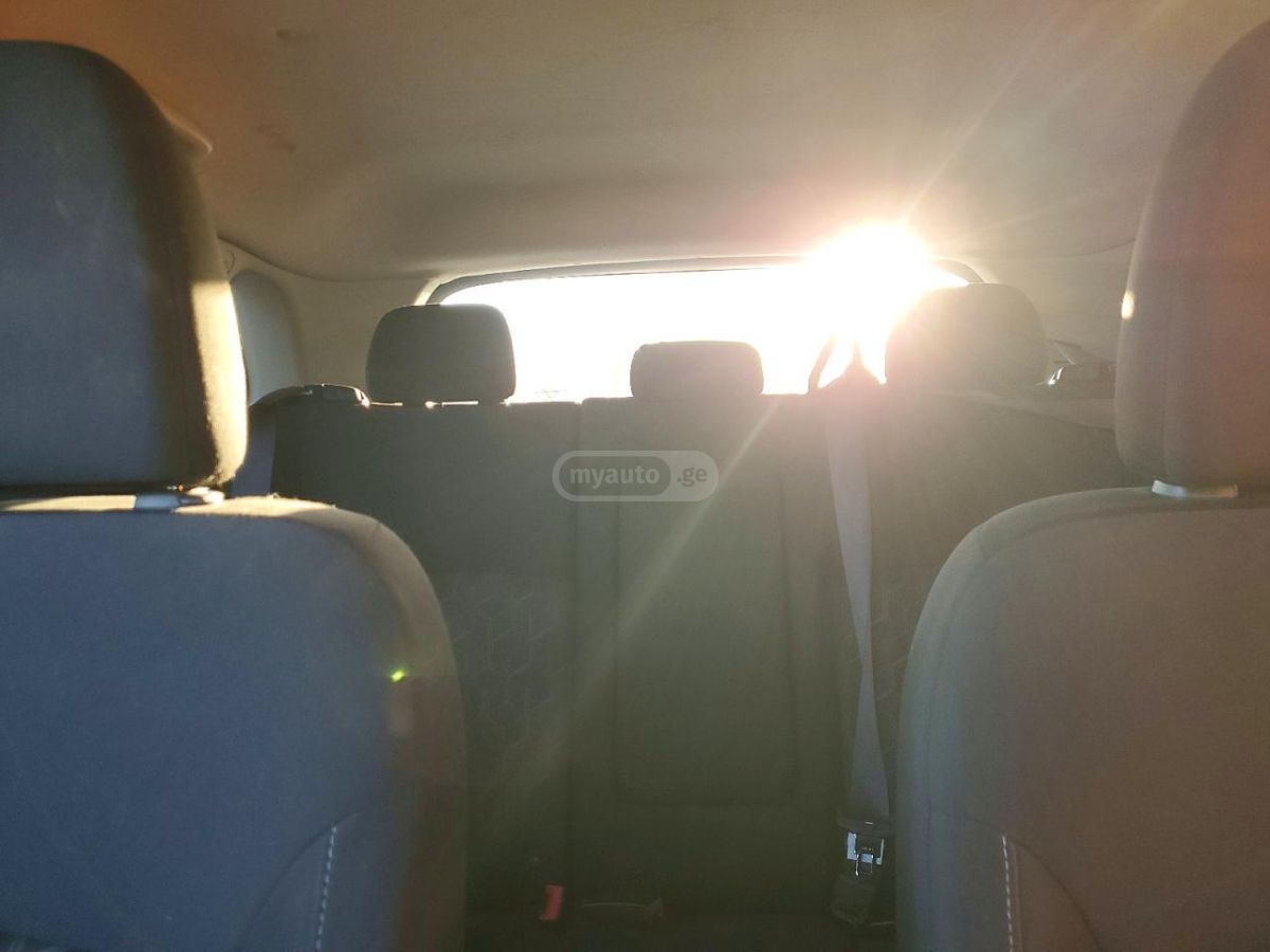 Mitsubishi Outlander Sport - фото 9