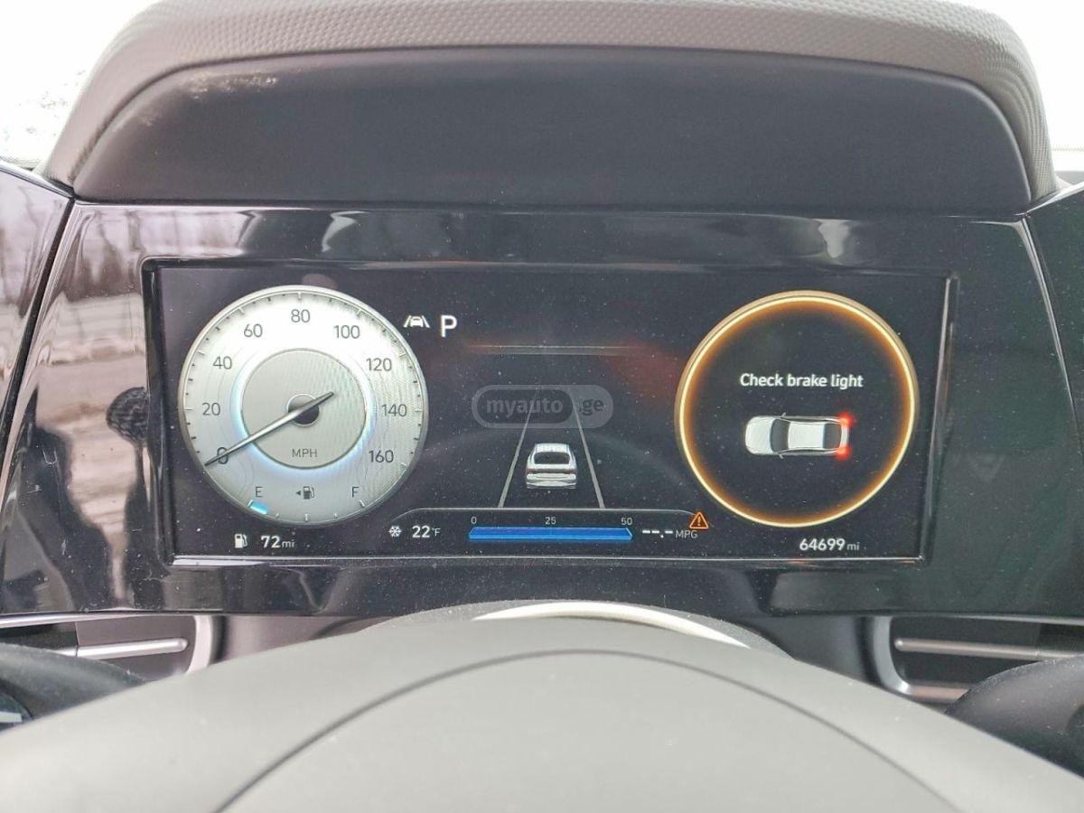 Hyundai Elantra - фото 9