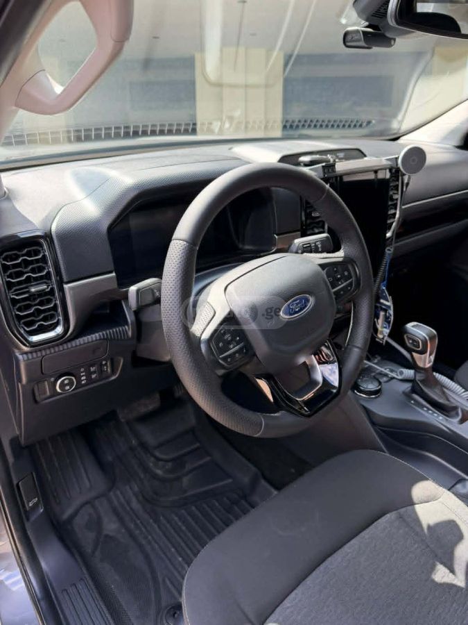 Ford Ranger - фото 10