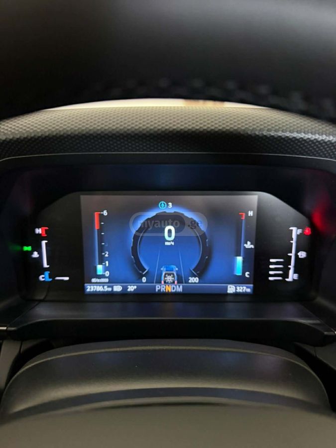 Ford Ranger - фото 11