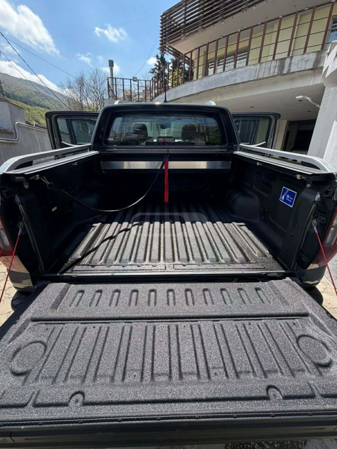 Ford Ranger - фото 12