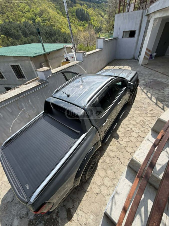 Ford Ranger - фото 5