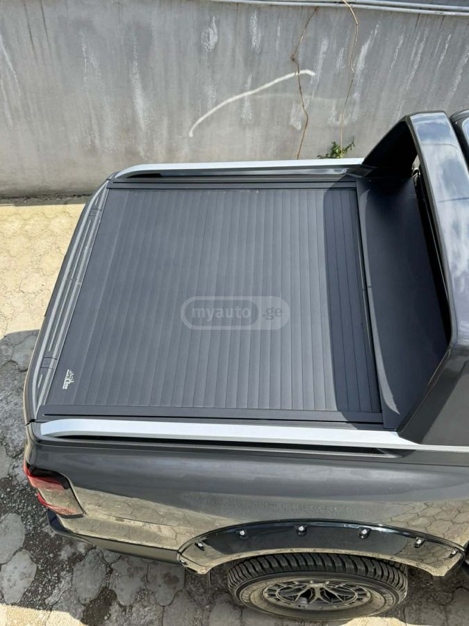 Ford Ranger - фото 6
