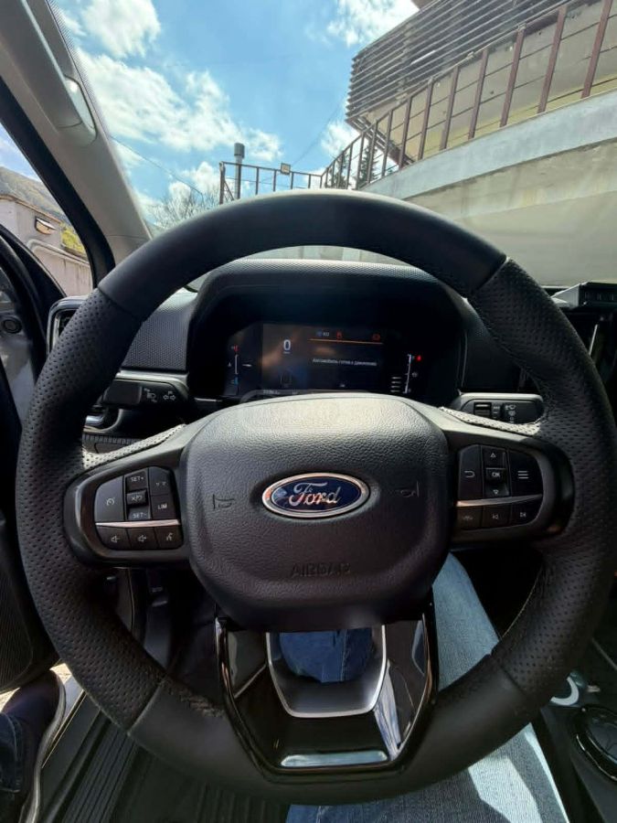 Ford Ranger - фото 8