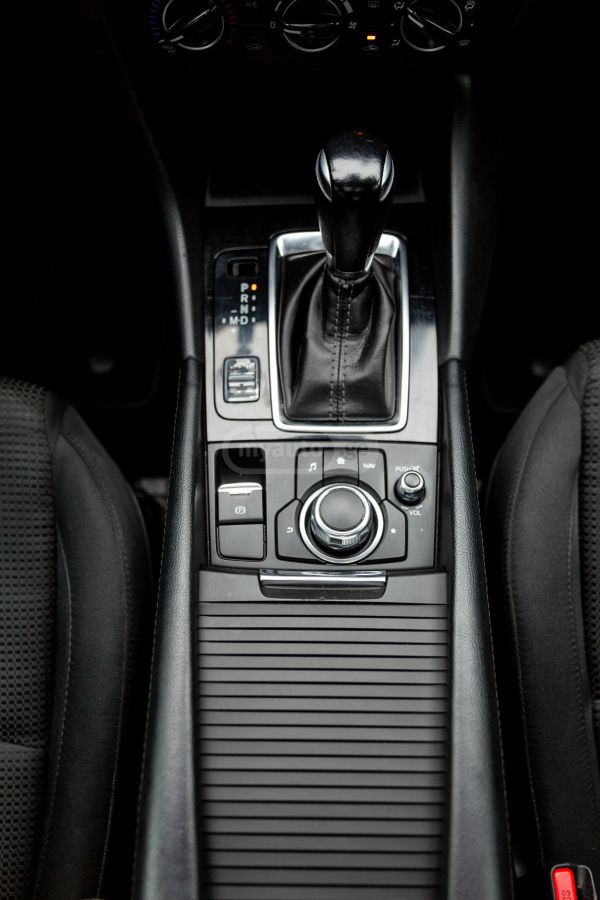 Mazda Mazda 3 - фото 7