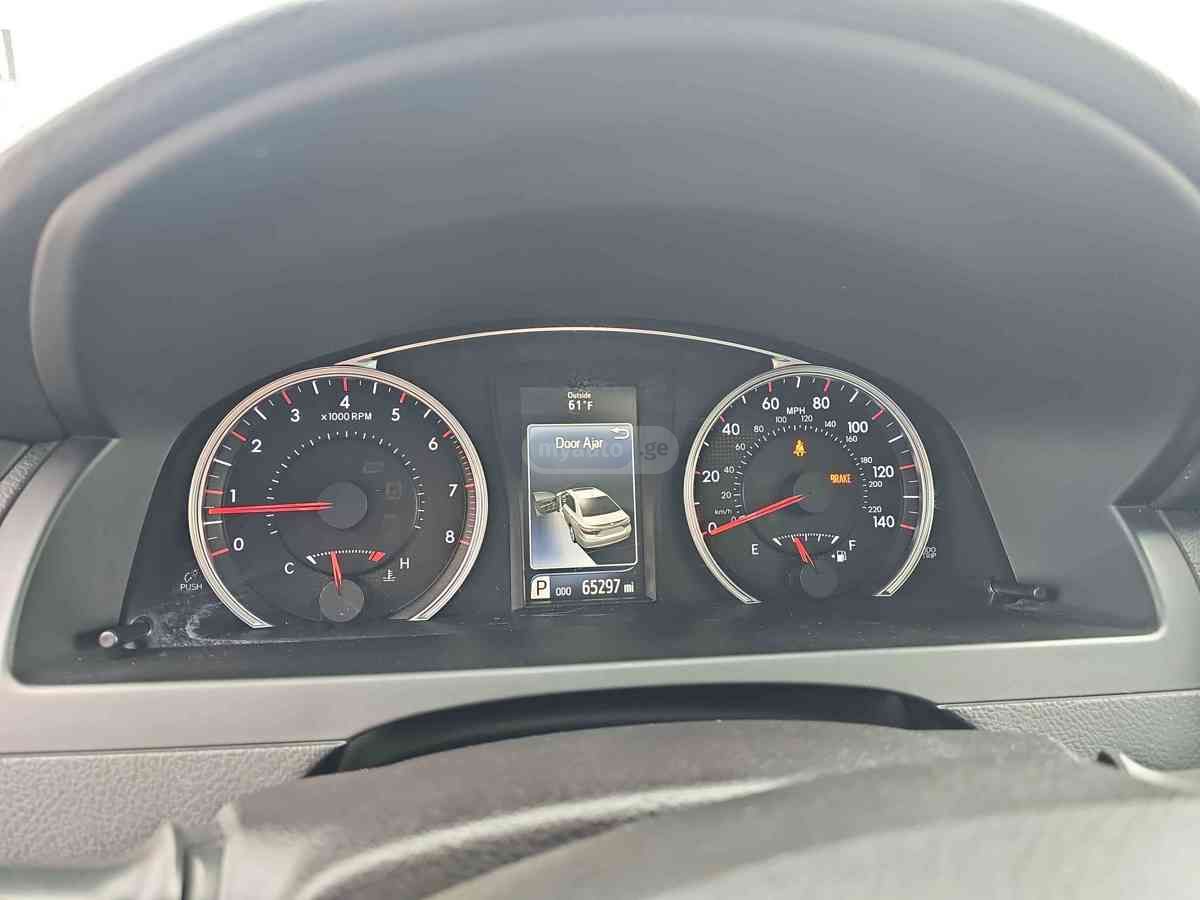 Toyota Camry - фото 9