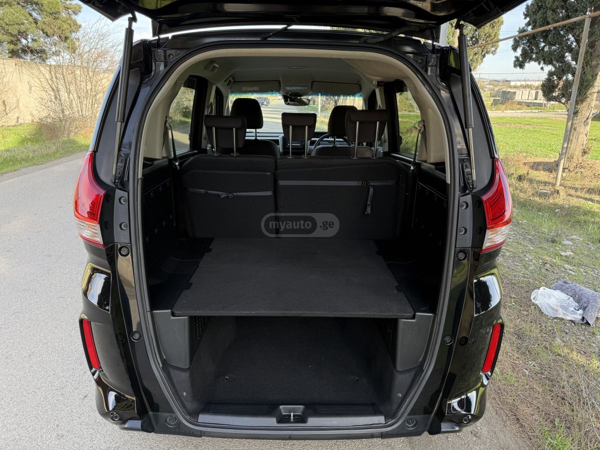 Honda Freed - фото 12