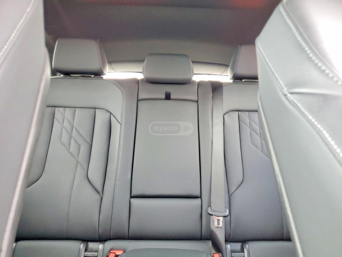 BMW X3 2025 — миниатюра 10