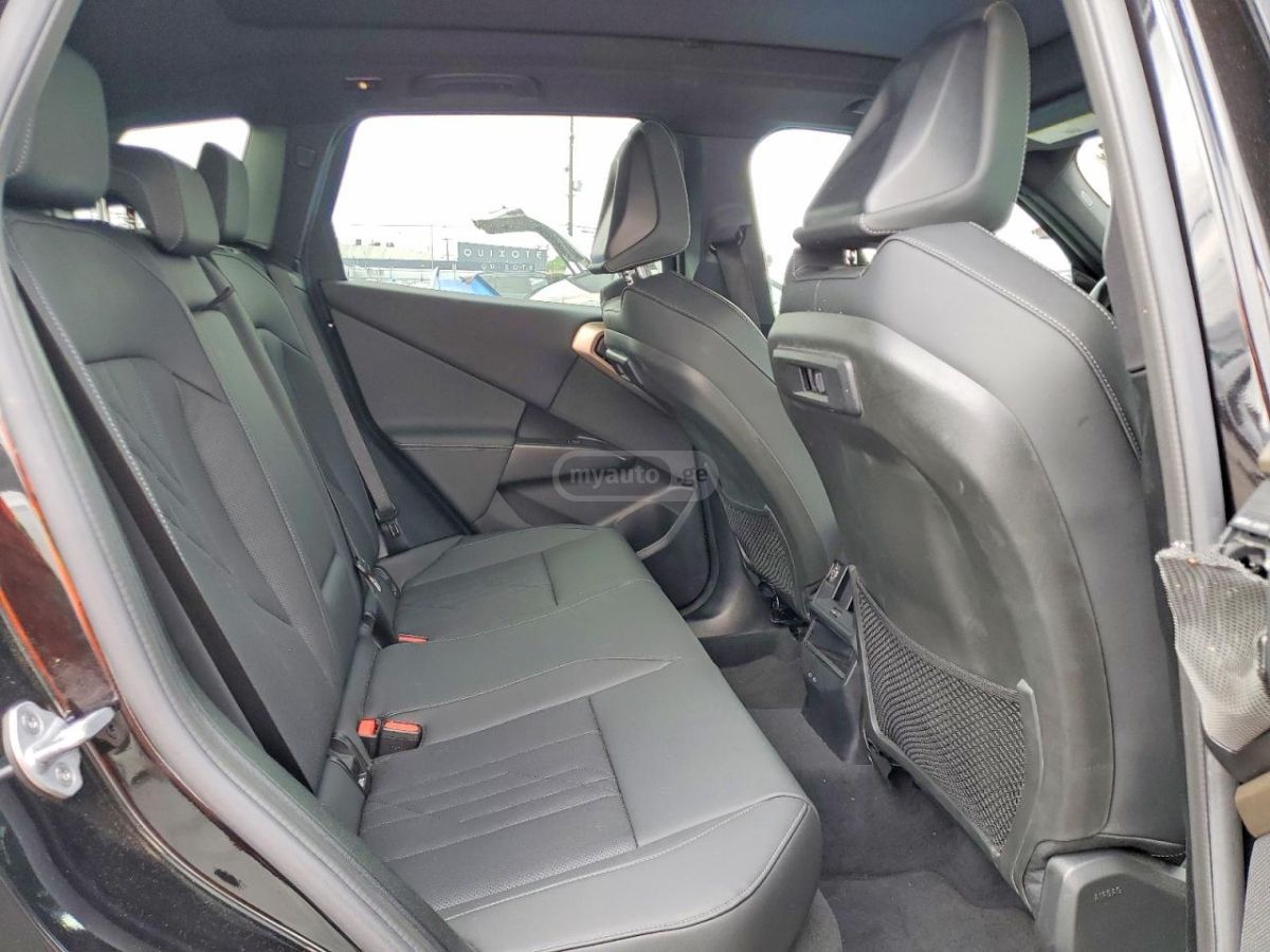 BMW X3 2025 — миниатюра 11