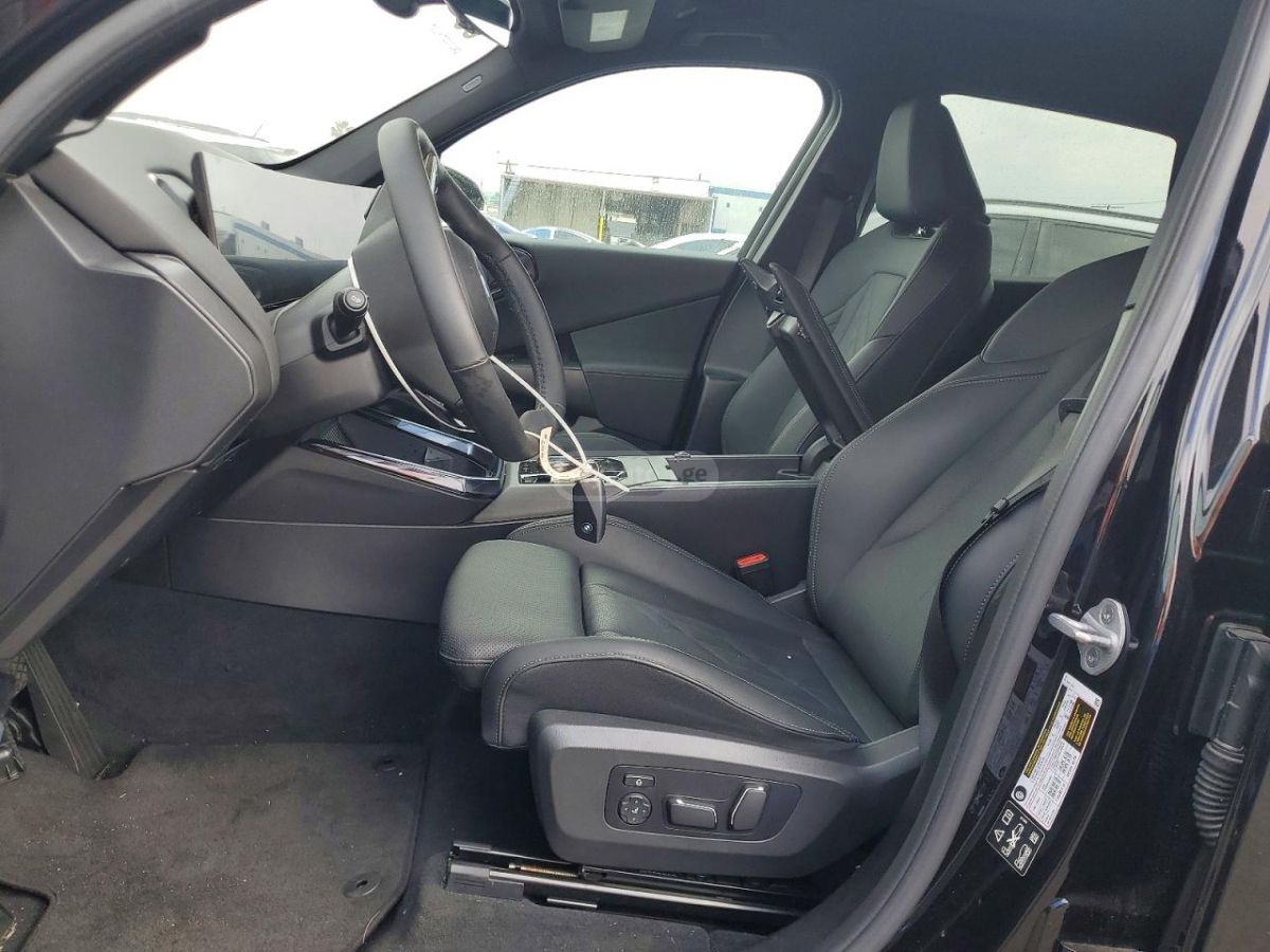 BMW X3 2025 — миниатюра 7