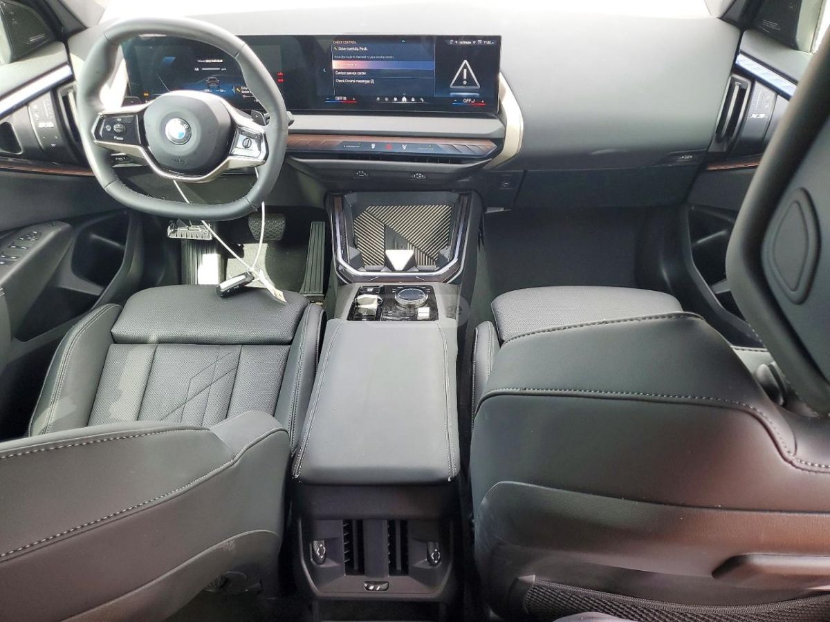 BMW X3 2025 — миниатюра 8