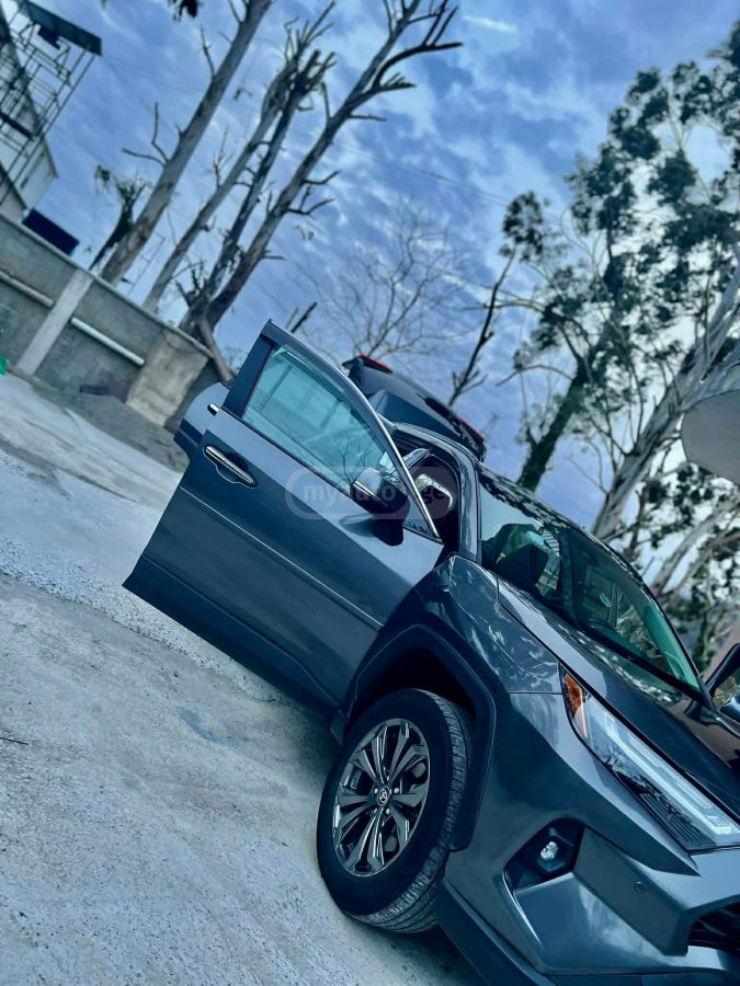 Toyota RAV 4 - фото 9