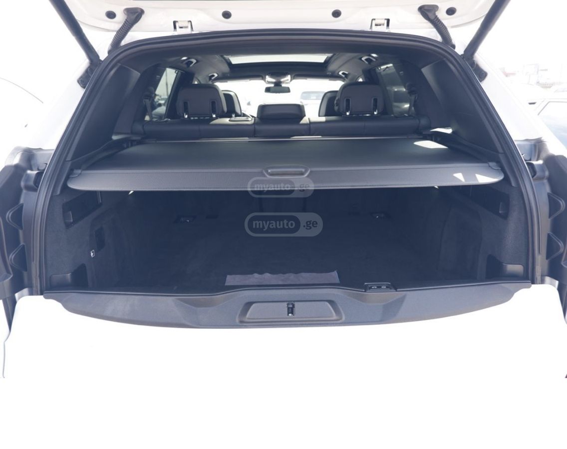 BMW X5 - фото 13