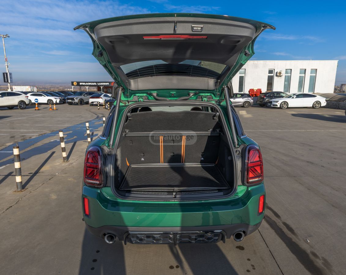 MINI Mini Cooper — миниатюра 10