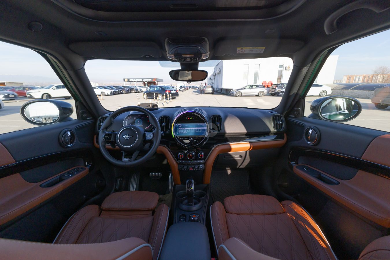 MINI Mini Cooper — миниатюра 6