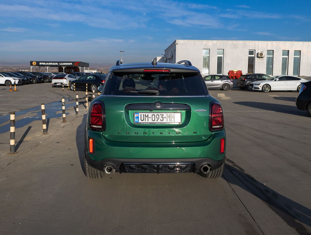 MINI Mini Cooper — миниатюра 8