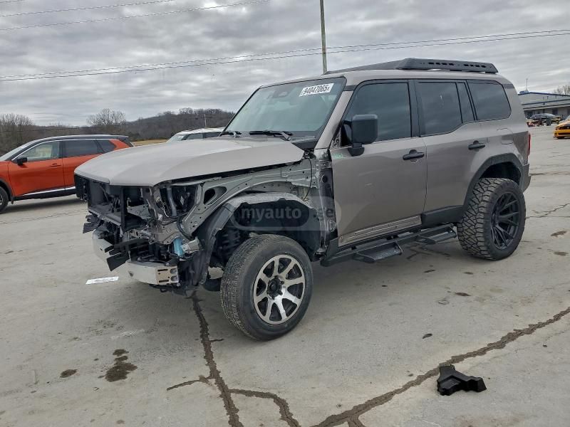 Toyota BASE — миниатюра 1