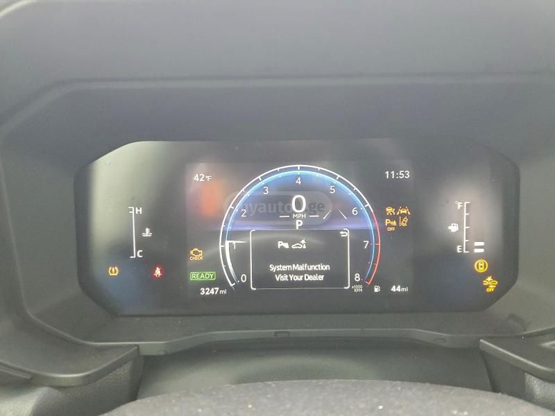 Toyota BASE — миниатюра 10