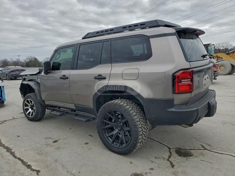 Toyota BASE — миниатюра 2