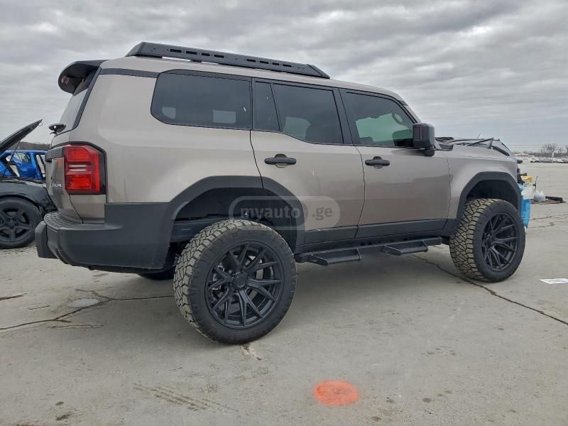 Toyota BASE — миниатюра 3