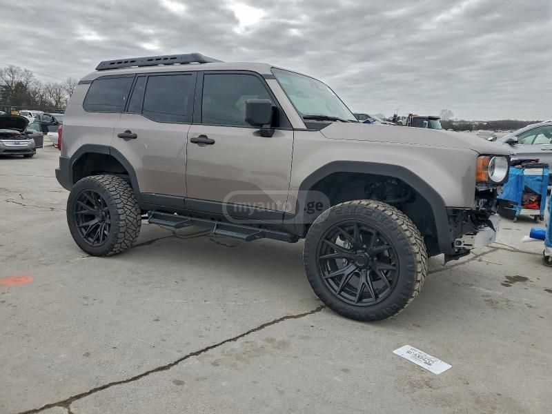 Toyota BASE — миниатюра 4