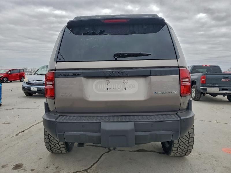 Toyota BASE — миниатюра 6