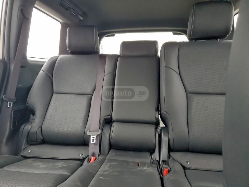 Toyota BASE — миниатюра 7