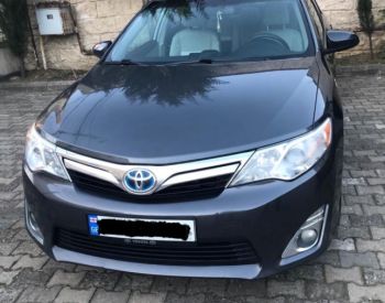 ToyotaCamry