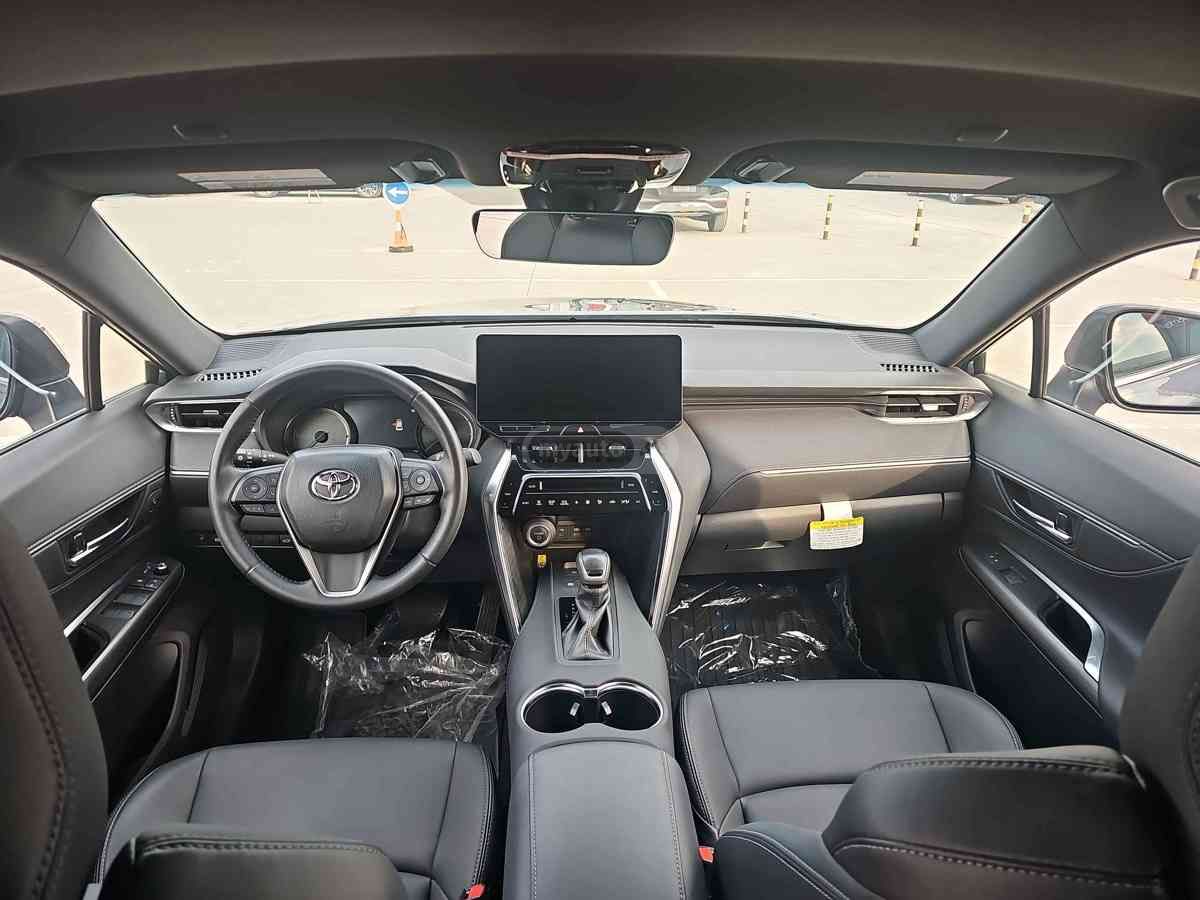 Toyota Toyota Venza — миниатюра 8