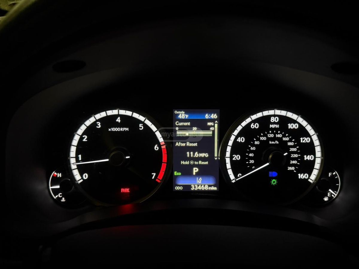 Lexus NX 300 - фото 6