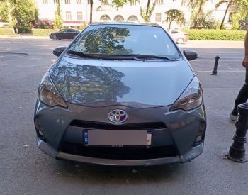 ToyotaPrius C