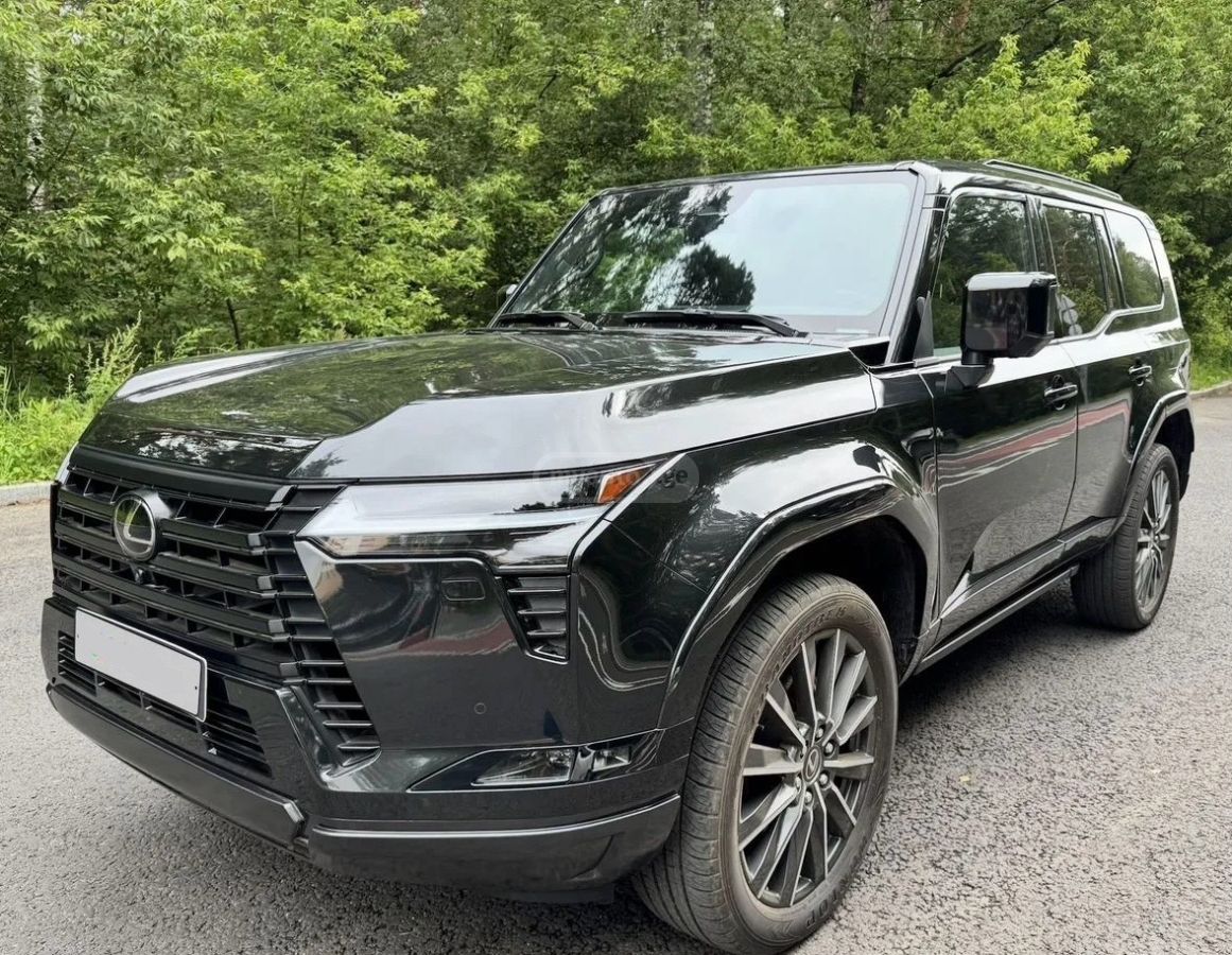 Lexus FOR RENT — миниатюра 2