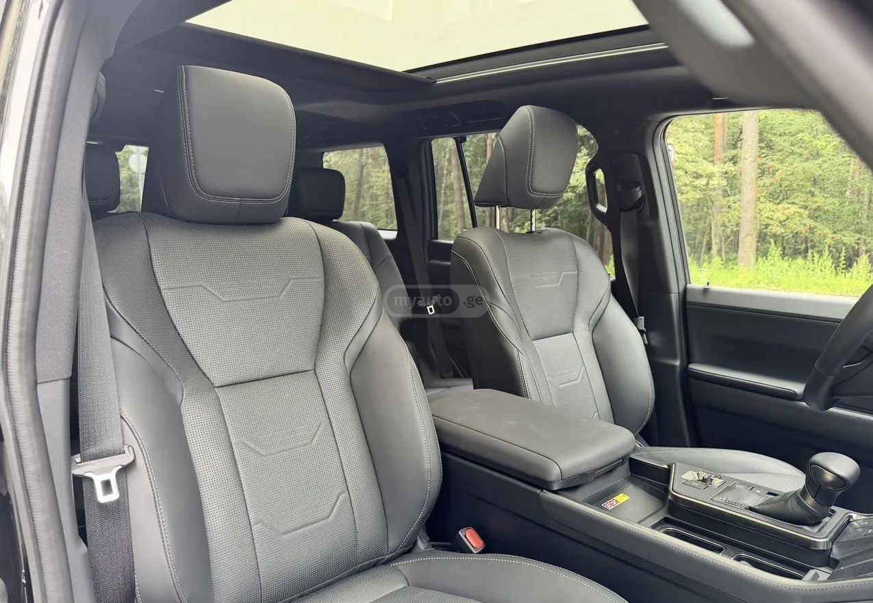 Lexus FOR RENT — миниатюра 5